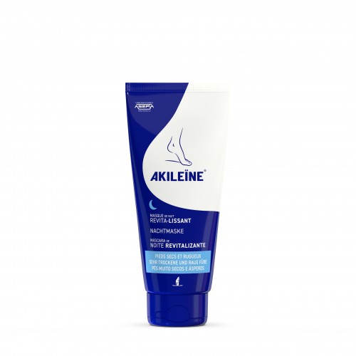 AKILEINE® Maschera blu notte (n) 100ml