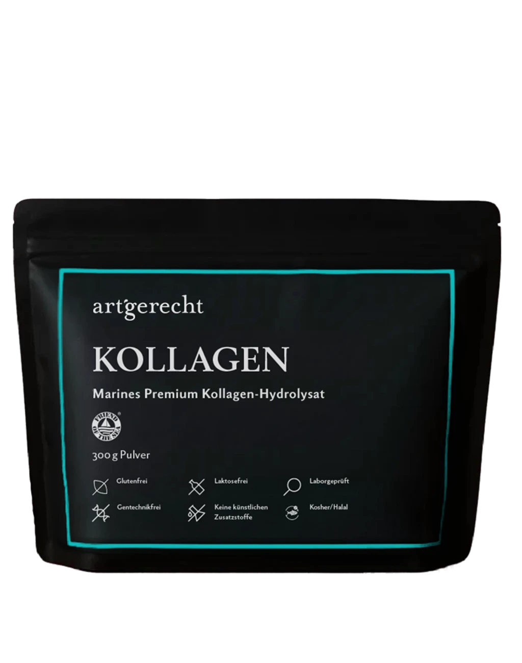 art'gerecht Collagene 300g