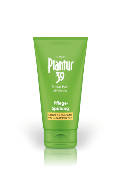 PLANTUR 39 Pflege-Spülung coloriert Haar 150ml