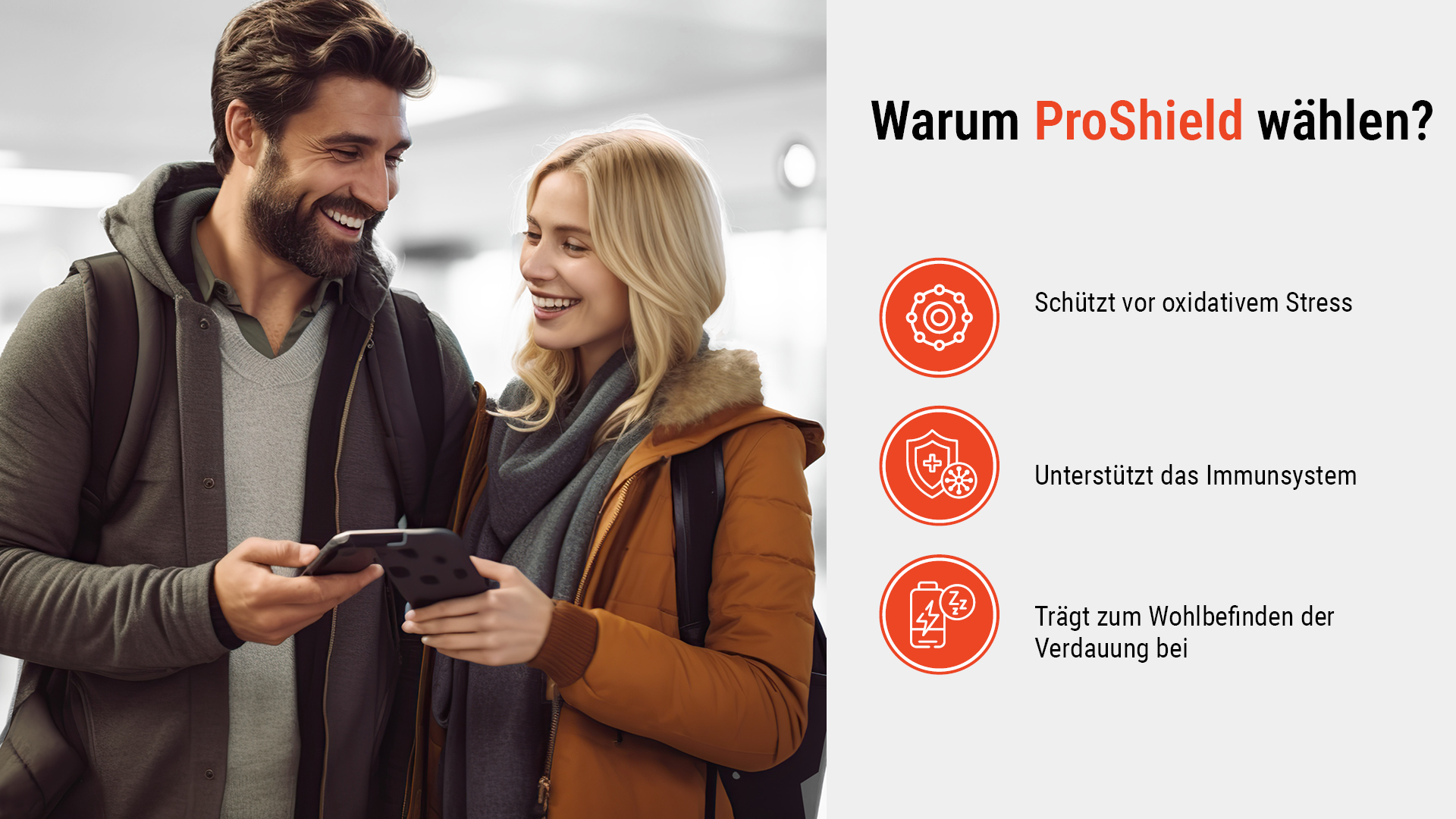 Provectis Nutra 2 in 1 ProShield
