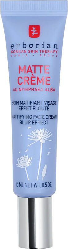 Erborian Korean Therapy Matte Cream 15ml