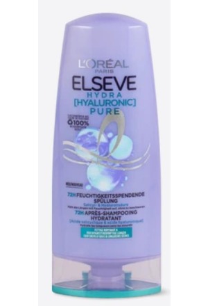 ELSEVE Balsamo ialuronico puro 200ml