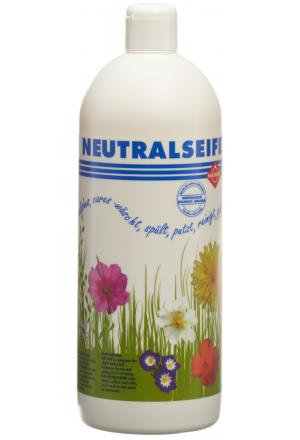 NEUTRALSEIFE liq bottiglia 1 kg