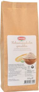 Morga bucce di psillio macinate senza glutine bio 350g