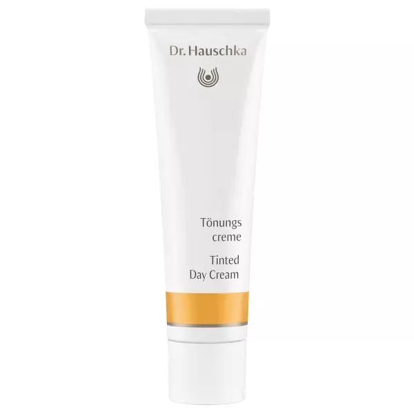 Dr Hauschka Crema per il Toening 30ml