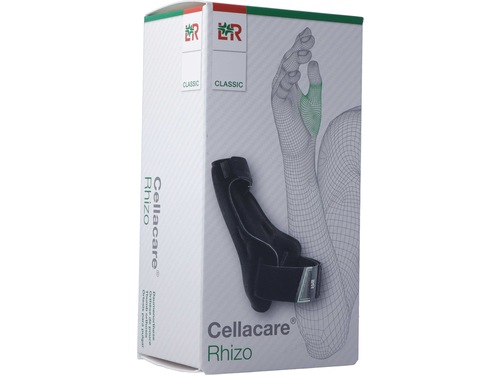 Ortesi per il pollice Cellacare Rhizo Classic misura 1