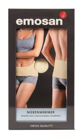 emosan scalda reni Velcro S Ultra