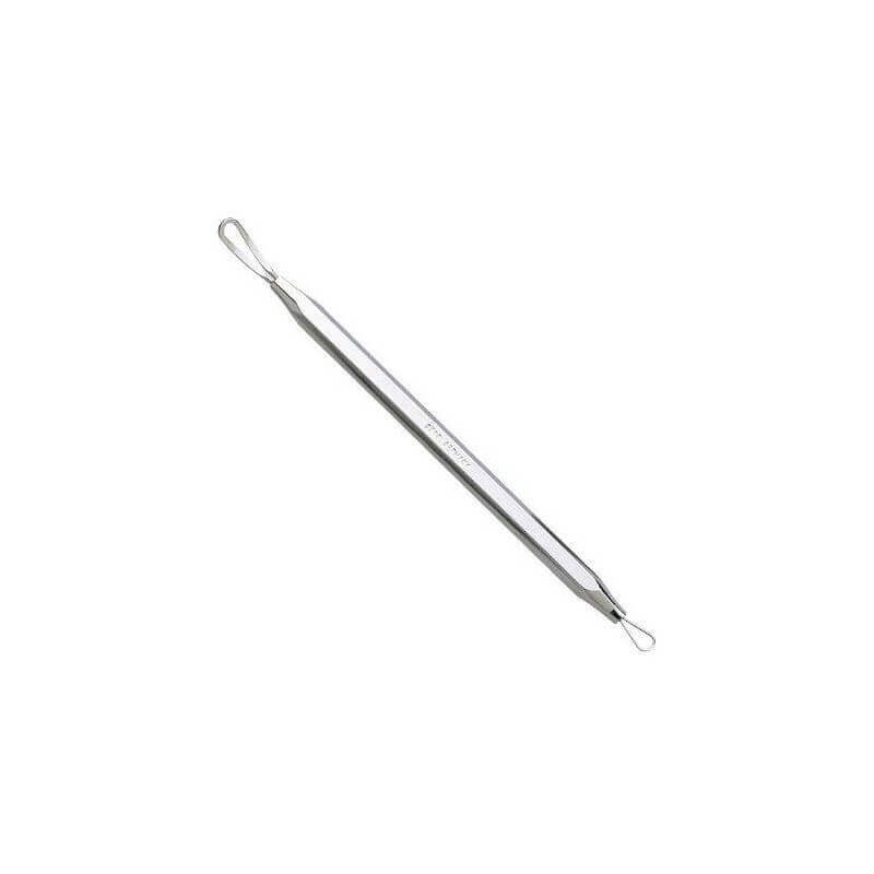 Spremitore di comedoni Herba Inox
