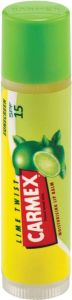 CARMEX Balsamo labbra alla calce SPF 15 Stick 4,25g