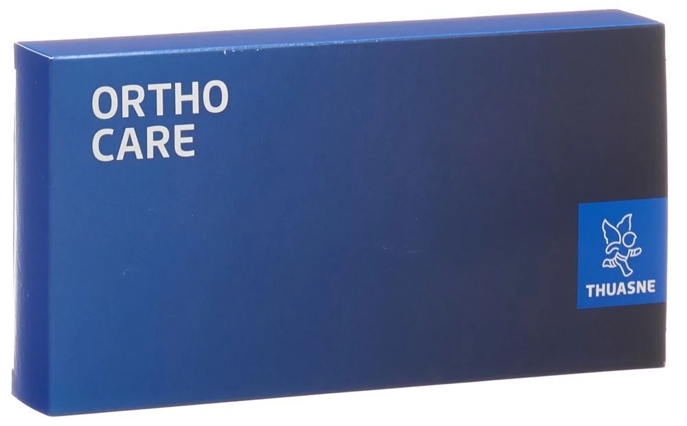 THUASNE Cinghia da polso Orthoflex M 16cm destra bianco