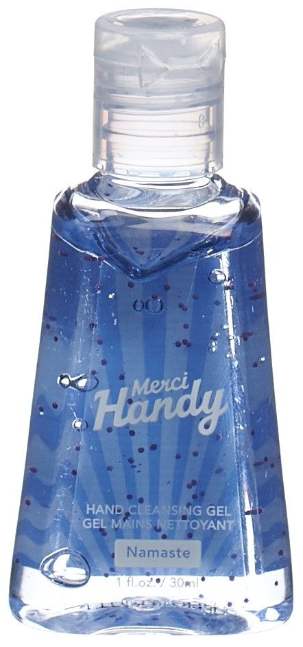 MERCI HANDY Gel detergente mani Namaste 30ml