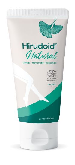 Hirudoid® Gel naturale 100g