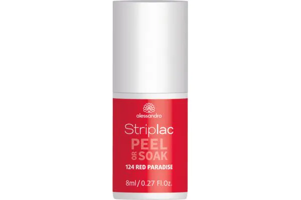alessandro Striplac 2 0 Red Parad