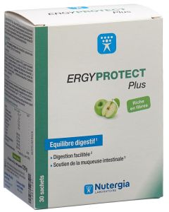 Nutergia Ergyprotect Plus polvere 30 pezzi