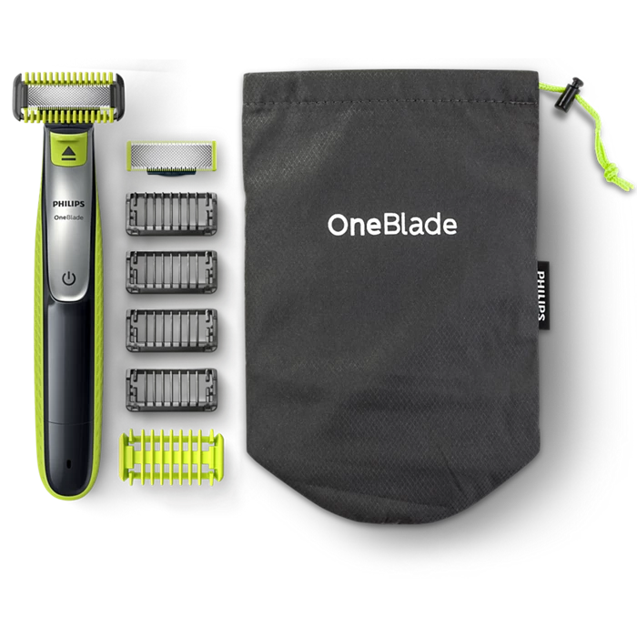 Philips OneBlade Viso e Corpo