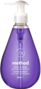 Metodo Sapone per le mani alla lavanda 354ml