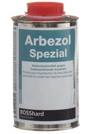 ARBEZOL Special liq 500ml