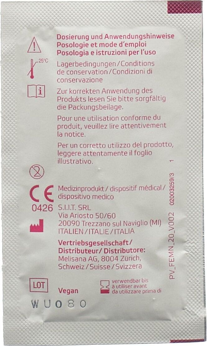 FEMANNOSE® N granuli 30 x 4 g