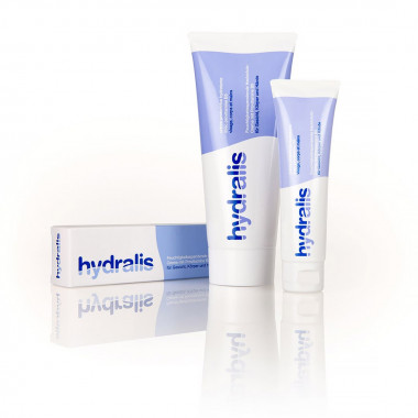Hydralis crema idratante protettiva 180g