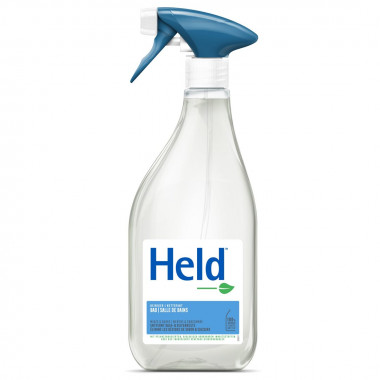Held Detergente bagno spray menta e cetriolo 500 ml