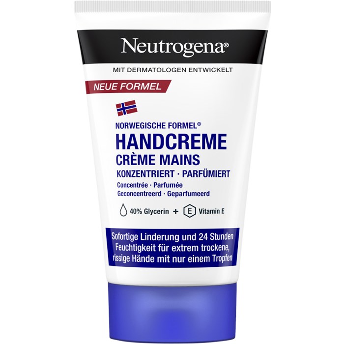 Neutrogena crema mani profumata 50ml