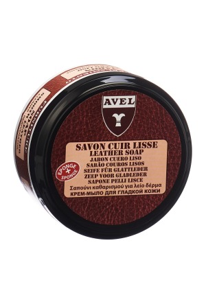 Sapone AVEL per la pulizia della pelle 200ml