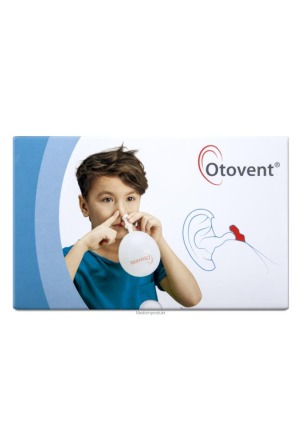 Otovent Set