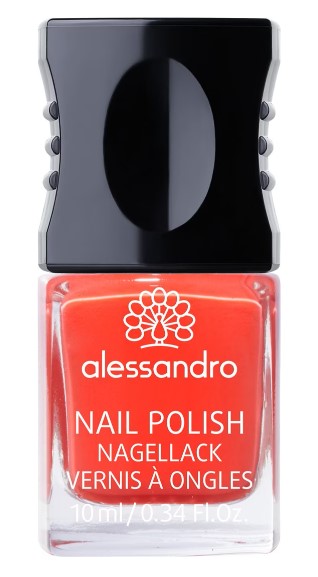 alessandro smalto 14 Orang R 10ml