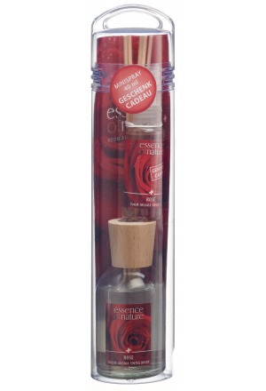 ESSENZA DELLA NATURA Bastoncini Rosa 100ml