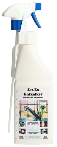 CP ZET EX Anticalcare Vapo 500 ml