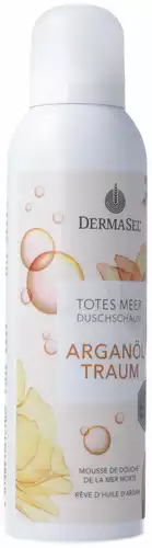 DERMASEL Doccia Schiuma all'Olio di Argan Dream df 200ml