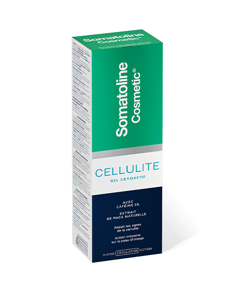 Somatoline Cosmetic Anti-Cellulite Gel Tube 250ml