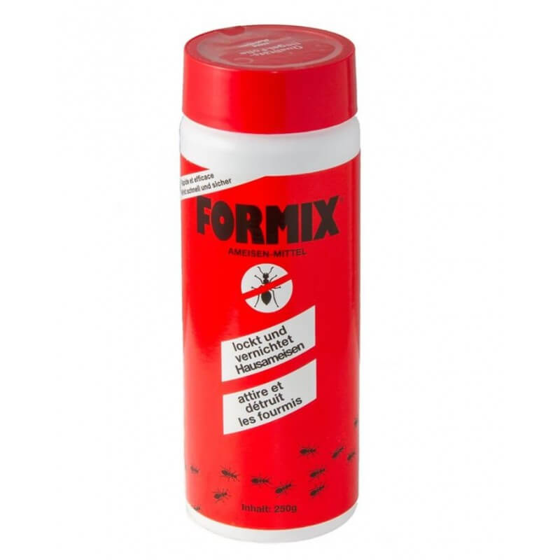 Agente versante e spalmante Formix 250g