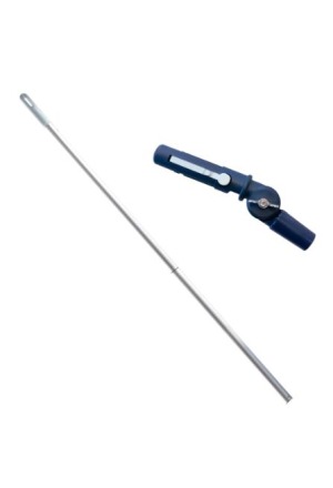 HA-RA set impugnatura standard + adattatore FW Stand/Vario