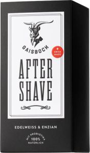GAISBOCK Dopobarba in vetro 100ml