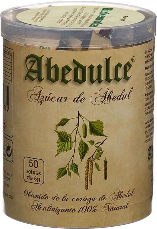 POPXYLIT Zucchero di betulla originale 50 stick 8g