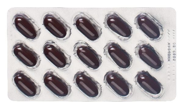 Berocca® Pro Brain Capsules 60 Capsule