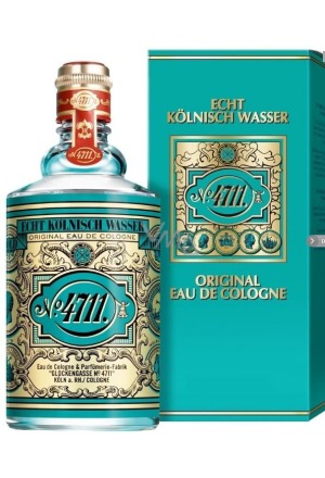 4711 Acqua di Colonia Molanus Bott 100ml
