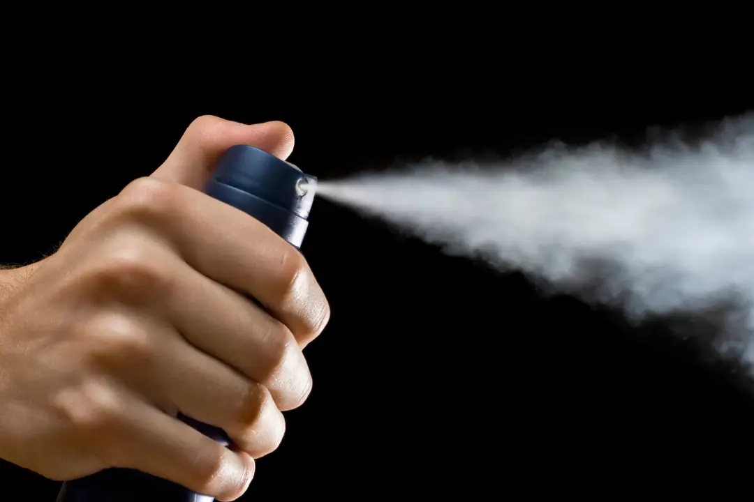 Pfefferspray kaufen