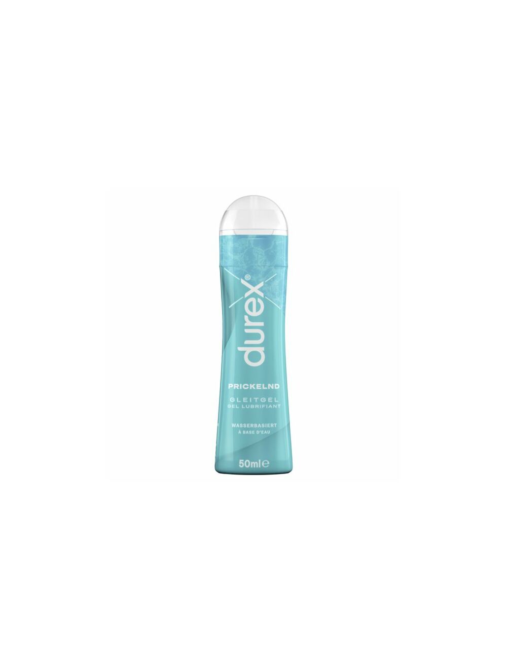 Durex Play Lubrificante Formicolio 50 ml