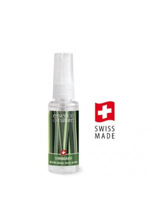ESSENZA DELLA NATURA Spray alla citronella 40ml