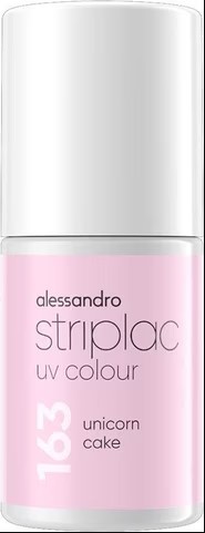 alessandro Striplac Colore UV Vel Tau 6,5ml