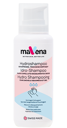 MAVENA Hydroshampoo 200ml