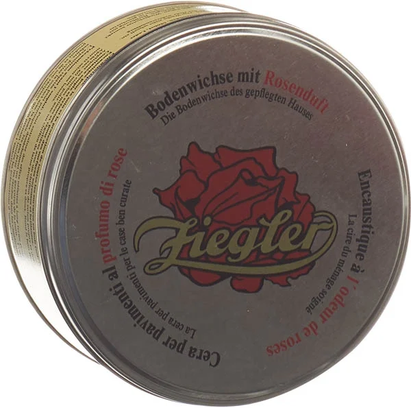 A. Ziegler gelatina di rose 500ml