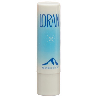 Stick protettivo labbra LORAN