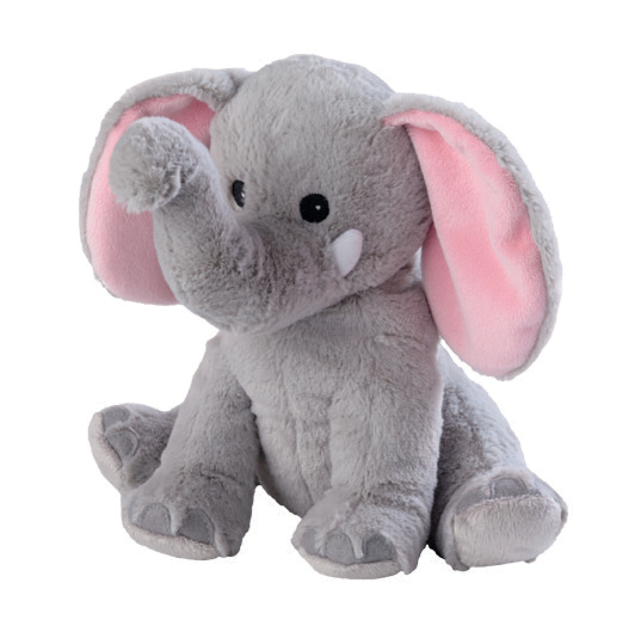 Elefante di peluche riscaldato BEDDY BEAR