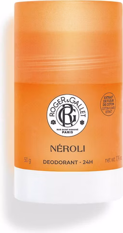 Roger & Gallet Neroli Deodorante Stick 50g