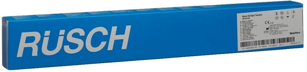 Rüsch BRILL Palloncino Kathet CH16 5-10ml Legare st 5 pezzi