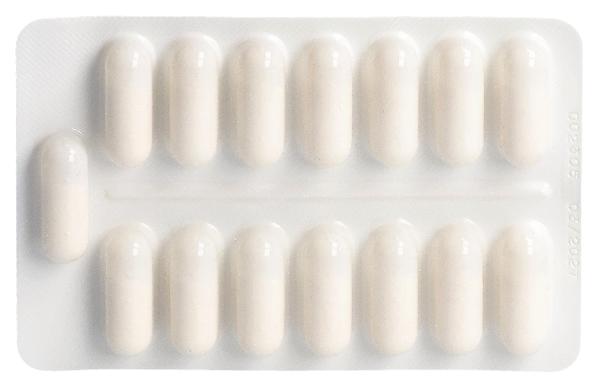 KALEIDON Tribiotic+ Capsule 15 Capsule