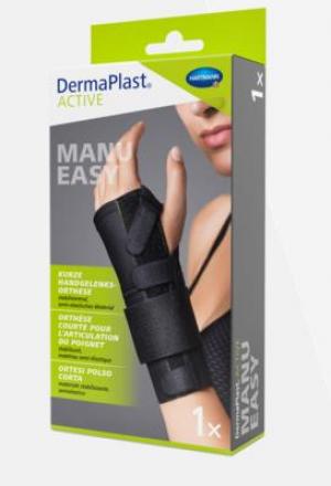 DermaPlast ACTIVE Manu Easy 1 corto destro